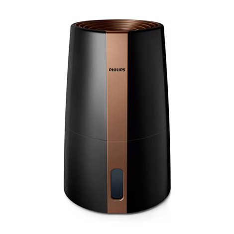 Philips | HU3918/10 | Humidifier | 25 W | Water tank capacity 3 L | Suitable for rooms up to 45 m² | NanoCloud evaporation | Hum - 5